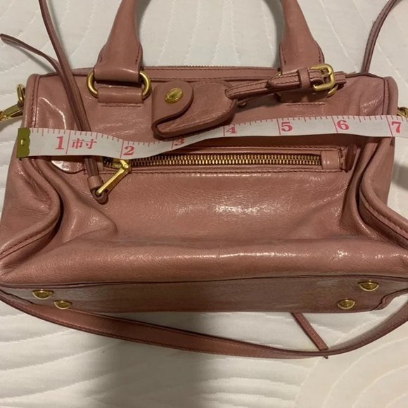 MIU MIU bag - Picture 7 of 9